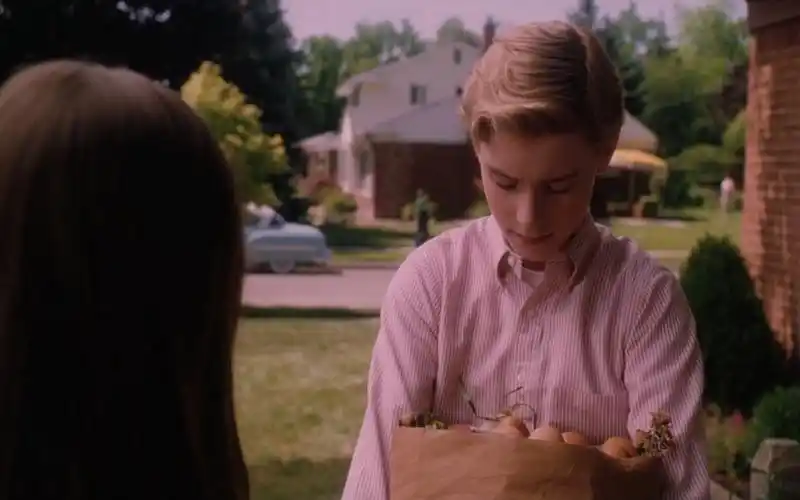 《怦然心动》桌面壁纸 第15张 1440x900 高清壁纸图片 (天堂图片网)