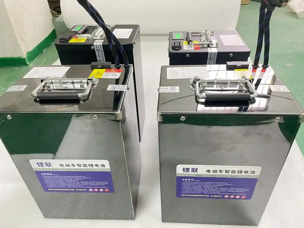 锂联新能源电动车电池.九号电池机械师mmax90/mmax1 - 抖音