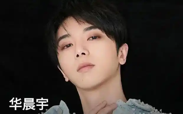 华晨宇个人资料简介他的身高有多高