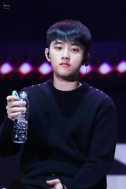 都暻秀将于7月份solo回归