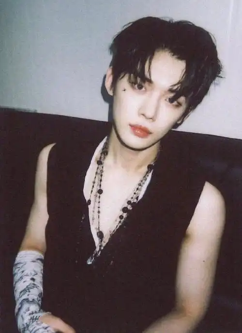 崔然竣超话#崔然竣0913生日快乐#浮游间存在的光亮