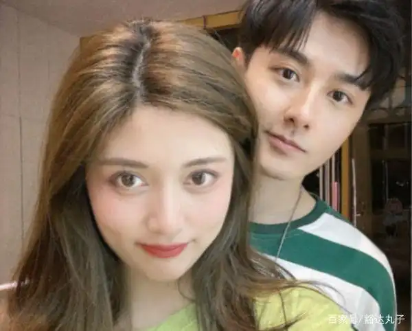 《心动的信号4》"快乐星球"cp疑似同居