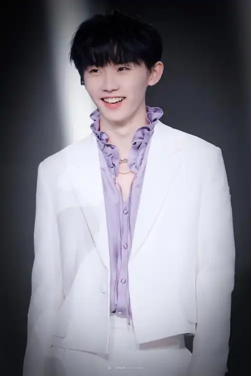 时代少年团队长-马嘉祺·20210818湖南卫视818全球汽车夜#马嘉祺高音