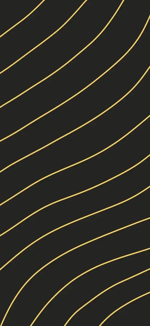 【壁纸】线条简约_网易订阅