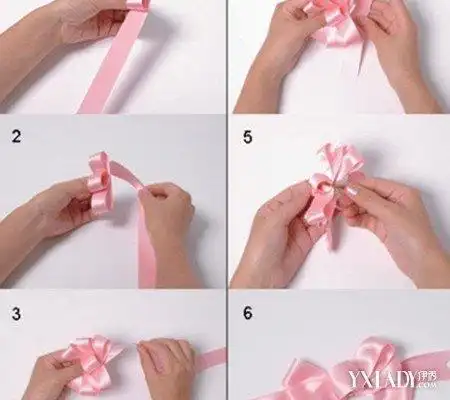 如何绑蝴蝶结好看呢? 2种系法让你轻松学会