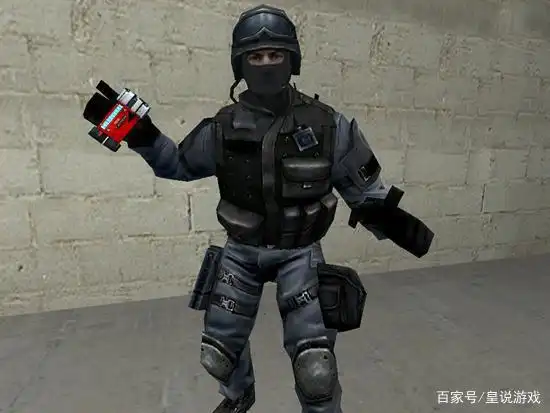 cf-11周年:这些干大事的斯沃特,来看看你都认识他们吗?