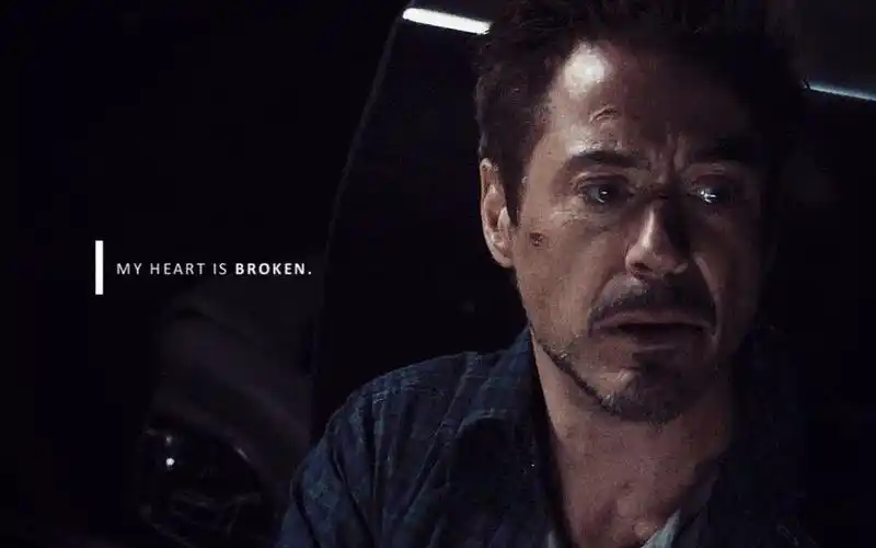 【托尼·斯塔克/tony stark】where do i even start