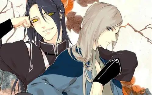 第49话 真正的目的是你_九歌_漫漫漫画