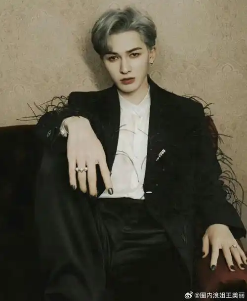 朱正廷自曝理想型##朱正廷被张纯烨追问理想型