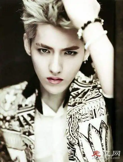 吴亦凡草粉事件是真的吗女主角是谁简介如何