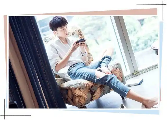 胡一天,易烊千玺,吴磊你们这些迷人的家伙,请不要再散发魅力了!