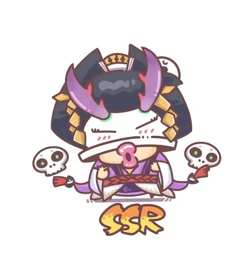 动漫插画人物赞评论更多