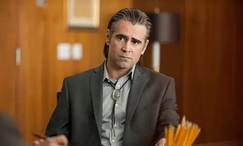 《真探》第二季第五集回顾兼剧透