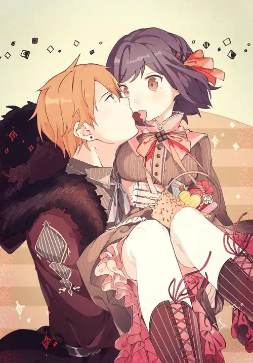 东云姐弟24h 1:00 【服.