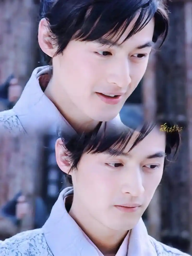 《仙剑奇侠传》第一部胡歌刘亦菲版最经典 预计《仙剑奇侠传四》很快