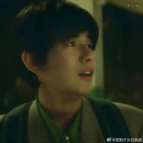 #胡先煦第31届大学生电影节青春同路人##胡先煦官宣生