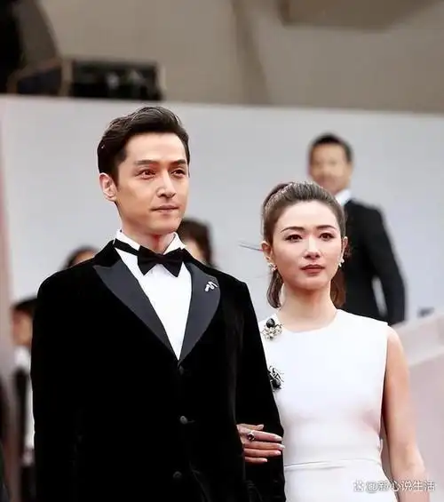 "不婚族"万茜:我这一生最正确的决定,就是嫁给普通摄影师老公