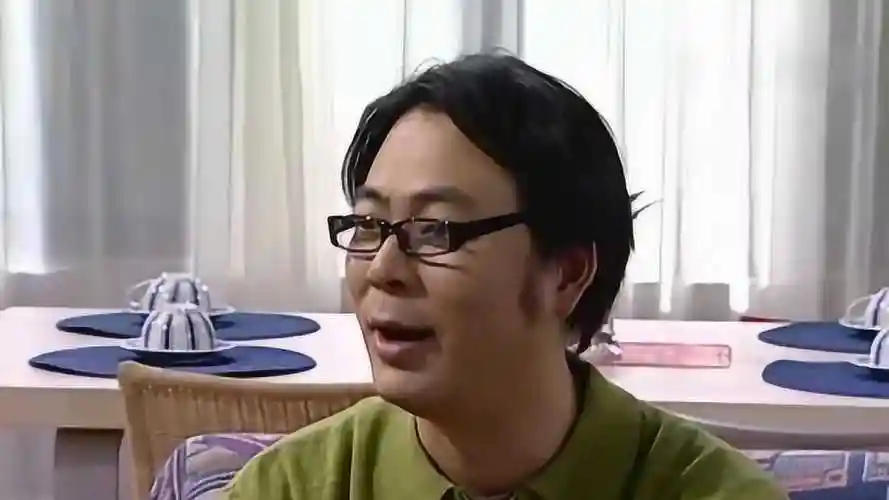 家有儿女胡一统来找夏东海谈话想让淘淘和小雨组搭档老夏果然上当了