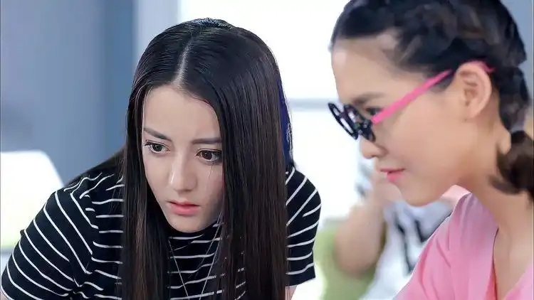 麻辣变形计:美女为密码发愁,不料小伙一句话给了启发,破解成功