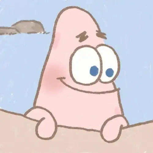 海绵宝宝系列情头分享第一弹