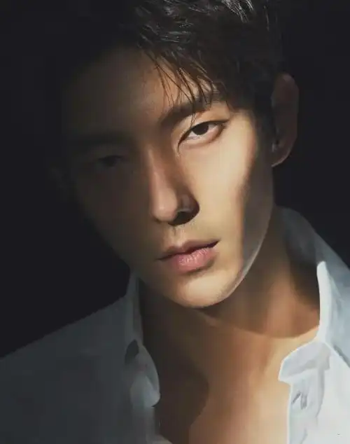 韩国男明星十大帅哥排行榜(韩国十大性感男明星)(3)