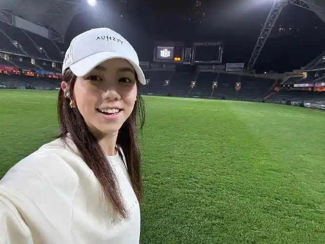 #邓紫棋演唱会##邓紫棋iamgloria世界巡回演唱会#