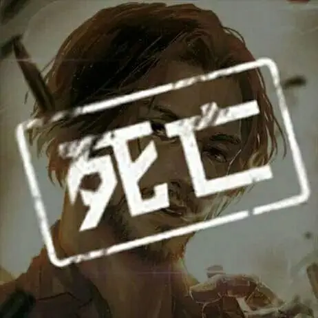 跪求这款狼人杀死亡头像