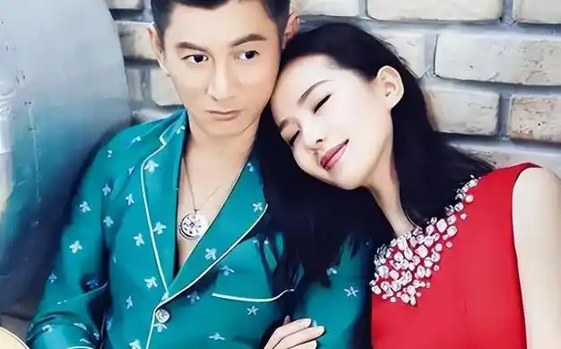 吴奇隆8年婚姻算计暴露太自私,刘诗诗"嫁给爱情"现在成了笑话