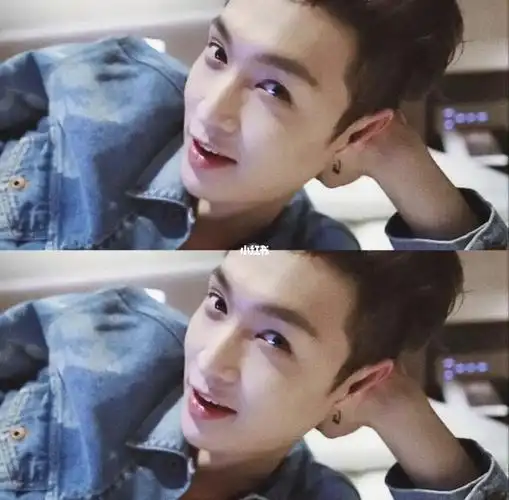 张艺兴女友视角来喽