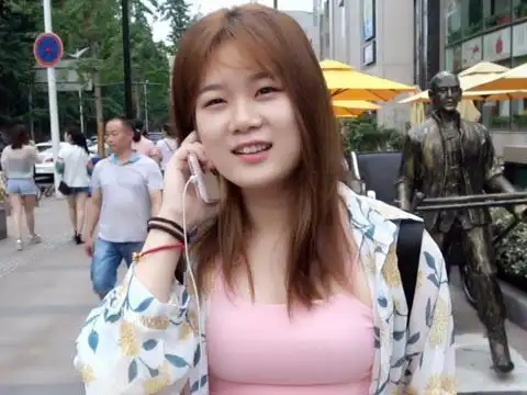 如何让单身迅速找到女朋友?美女不小心说出实话