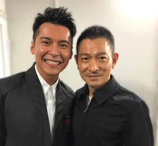 6岁刘向蕙上小学后压力变大,刘德华近照憔悴消瘦让人心疼