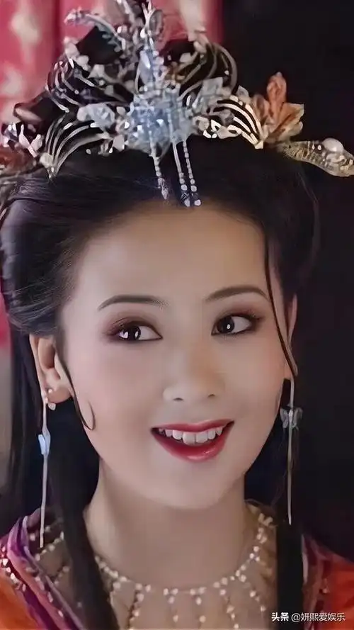 上错花轿嫁对郎杜冰雁太漂亮了端庄典雅倾国倾城