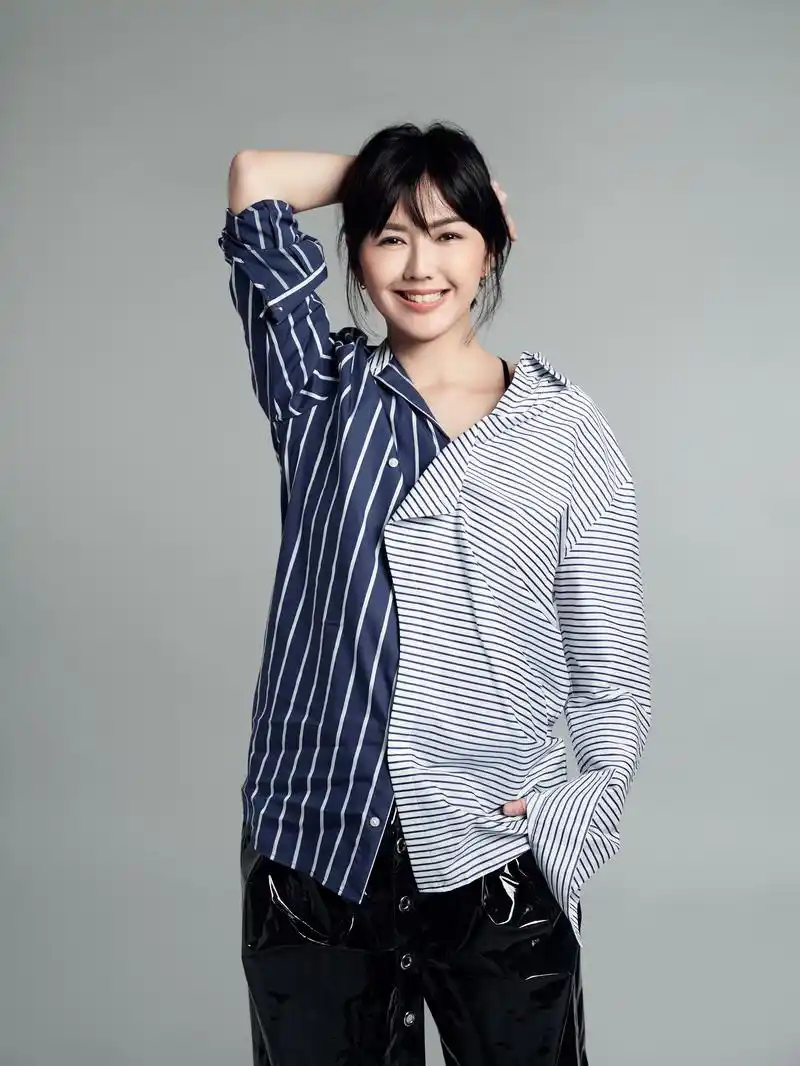 孙燕姿签约caa中国 全方位拓展事业新版图