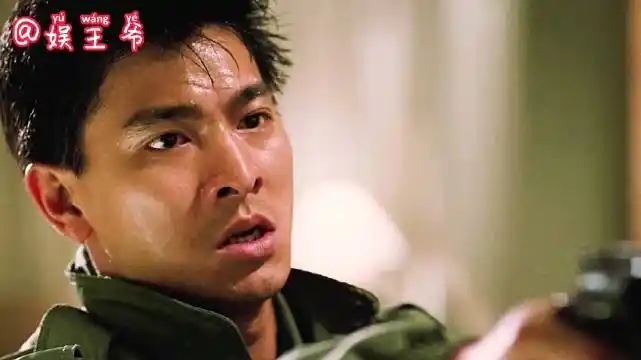 刘德华##至尊无上##电影推荐# 为兄弟出头. 来自娱王爷 - 微博