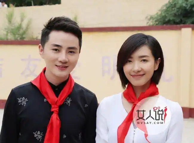 万茜上海产女 万茜老公是谁揭万茜个人资料背景