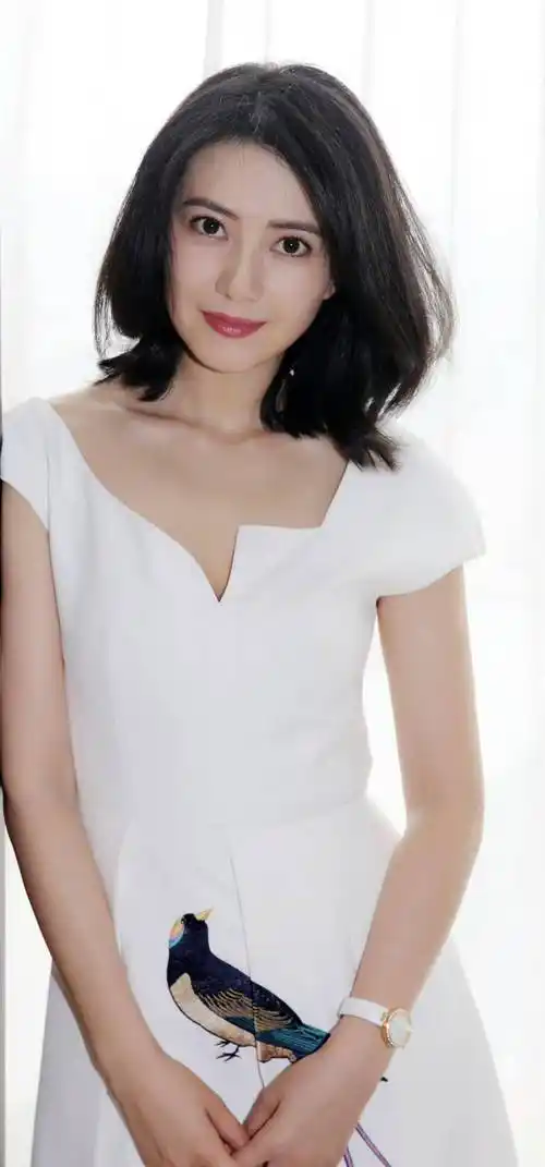 国民女神高圆圆超高清壁纸图集