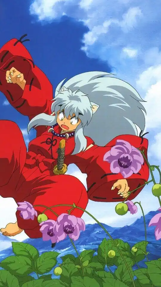 4u9floda从宁馨郁金香转采于2021-07-21 00:19:57犬夜叉犬夜叉4u9