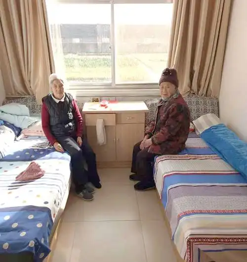 1,养老院一般是怎么收费的,普通养老院的价格是多少