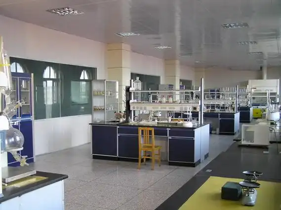 中国科学院新疆化学研究所