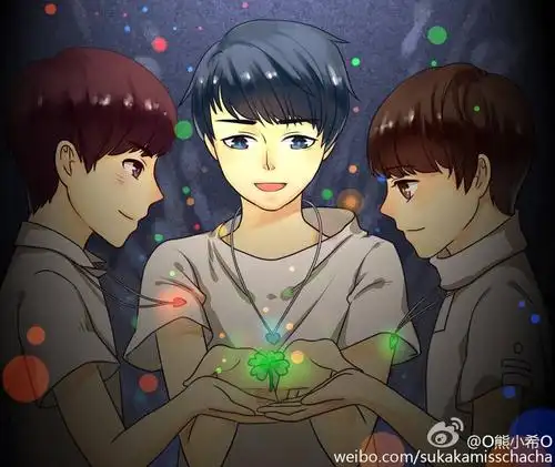 tfboys