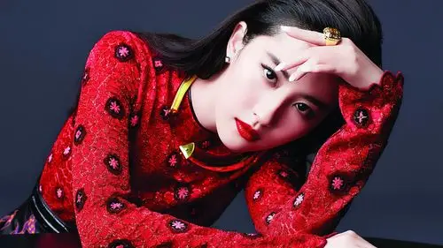 刘亦菲壁纸图片