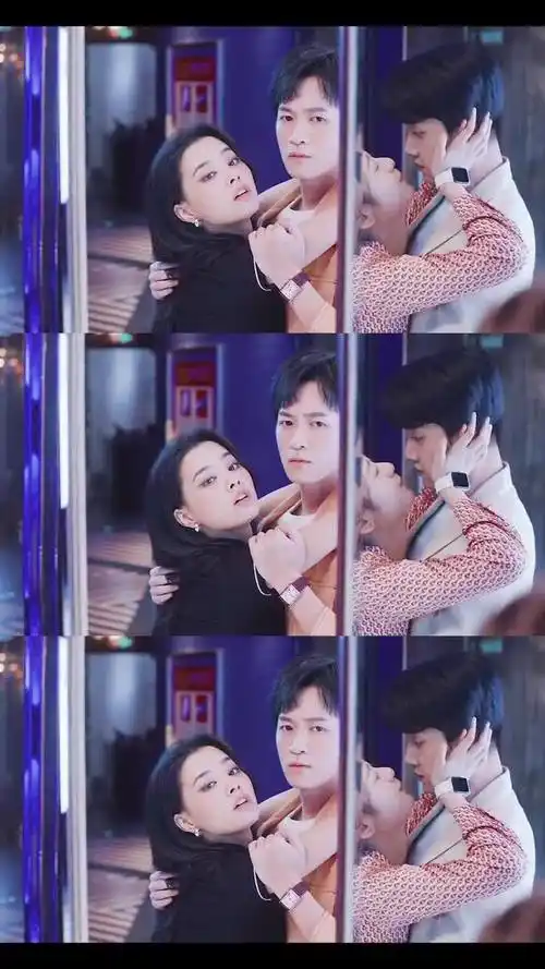 的有人从年头寡到年尾吧不可思议的爱情范世琦戚砚笛范世琦戚砚笛恋情