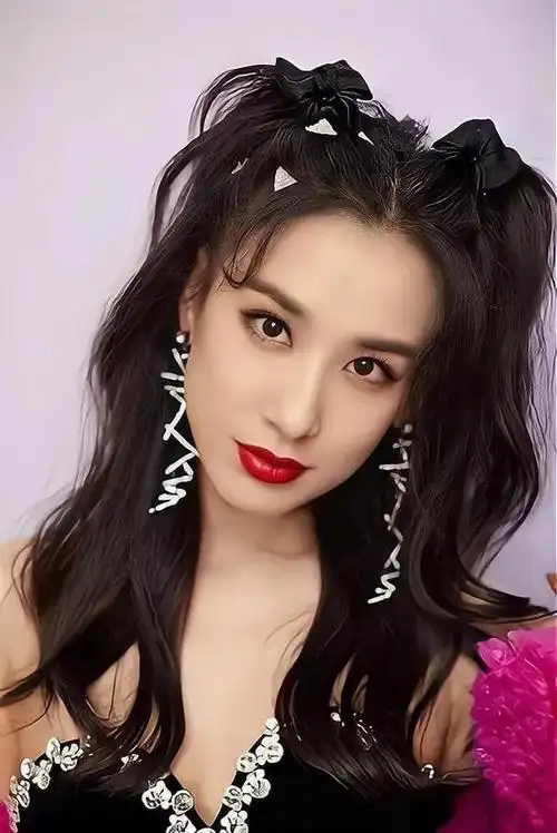 黄圣依写真集_网易订阅