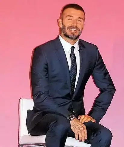 男神小贝惨变秃又大反转到底发生了什么