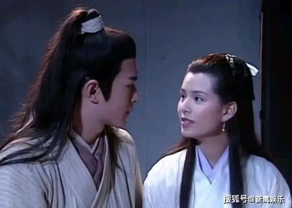 李若彤:为爱息影追随破产富商,如今55岁依旧单身_季天笙