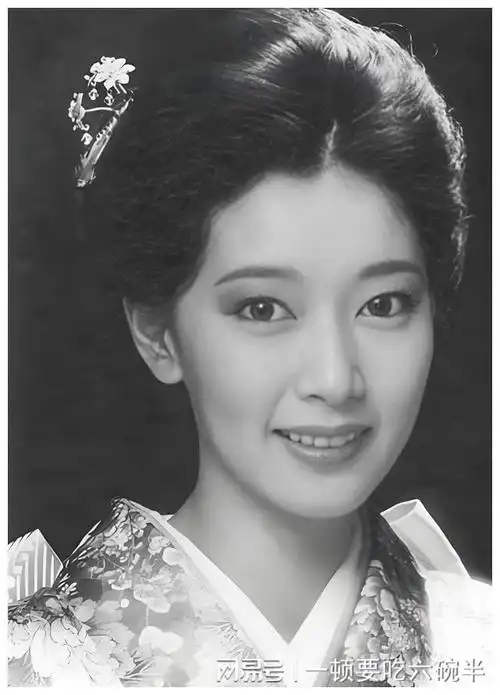 四,晚年温情,爱的重生高山英子不仅是杨洸的好友,更成为了庞学勤晚年