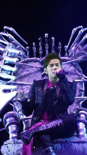 手机壁纸周杰伦