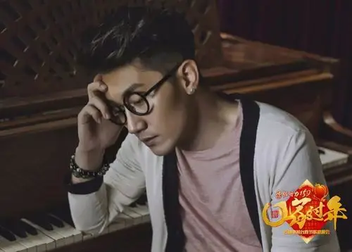 如果有梦就去追他是不断前行的梦想家金志文