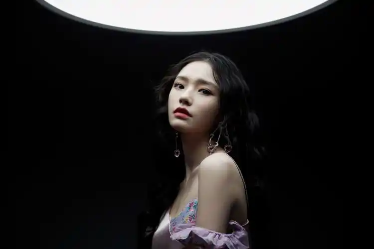 林允- 堆糖,美图壁纸兴趣社区