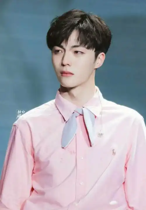 大厂男孩的图片集